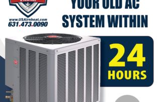 Home Heating Repair Long Island