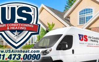 US Air Conditioning & Heating