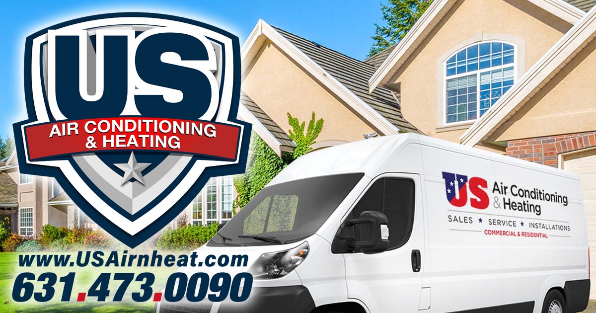 Air Conditioning And Heating Company on Long Island